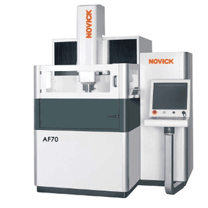 ЭЛЕКТРОЭРОЗИОННЫЙ КОПИРОВАЛЬНО-ПРОШИВНОЙ СТАНОК С ЧПУ AF70